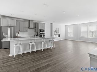 707 McCormick Farm Dr #B, Glen Allen, VA 23060