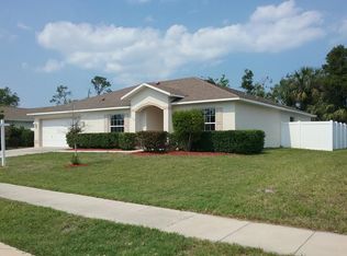 148 Fountain Lake Blvd, Daytona Beach, FL 32117