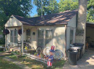 705 Waddle St, Pocahontas, AR 72455