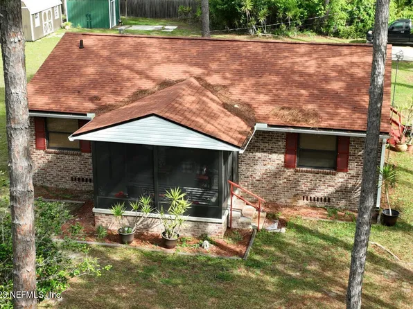 615729 RIVER Road, Callahan, FL 32011