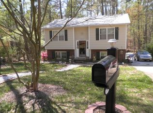 7913 Brandyapple Dr, Raleigh, NC 27615