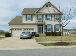 11871 Winged Foot Ct, Waldorf, MD 20602