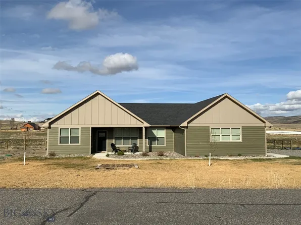 30 Blue Stem Way, Three Forks, MT 59752