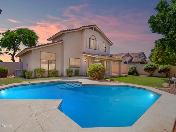 1630 S LEMON --, Mesa, AZ 85206