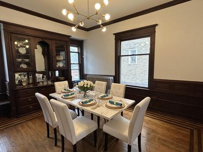 2726 West McKinley BOULEVARD, Milwaukee, WI, 53208