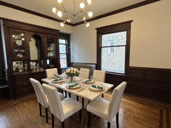 2726 West McKinley BOULEVARD, Milwaukee, WI 53208