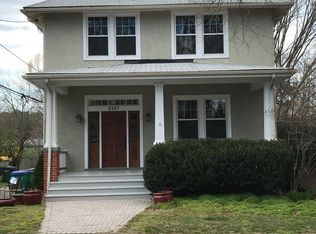 3107 Stonewall Ave, Richmond, VA 23225