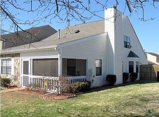 1255 Leaside Ln, Hixson, TN 37343