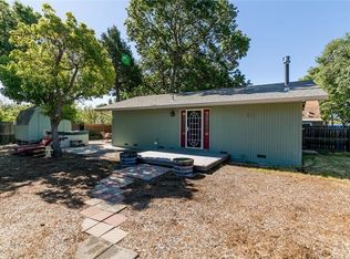 510 Schindler St, Clearlake Oaks, CA