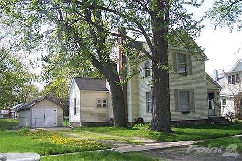 4th image of 204 S Campbell St