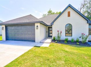 2513 Mickey Rd, Del City, OK 73115