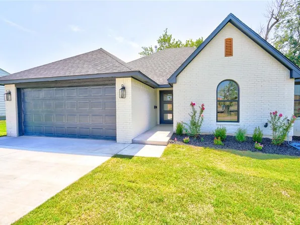 2513 Mickey Rd, Del City, OK 73115