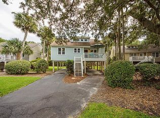520 Cobby Creek Ln, Johns Island, SC 29455