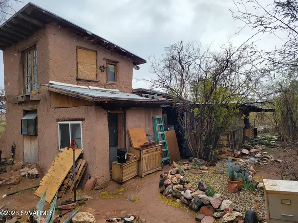 799 Calle Tomallo, Clarkdale, AZ 86324
