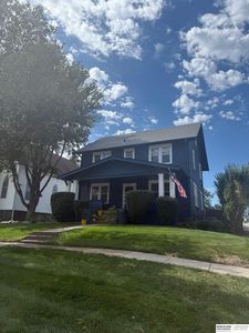 407 4th St, Yutan, NE, 68073