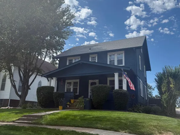 407 4th St, Yutan, NE 68073