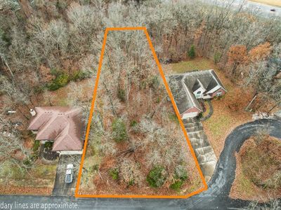 49 Hornby Ln, Bella Vista, AR, 72714