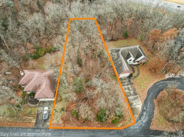 49 Hornby Ln, Bella Vista, AR 72714