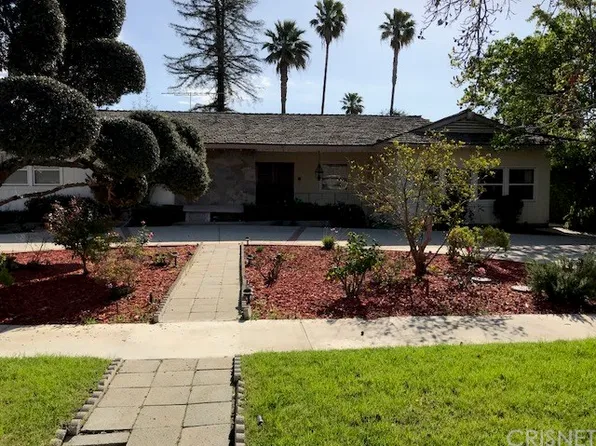 10134 Aldea Ave, Northridge, CA 91325
