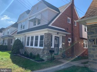 904 Rundale Ave, Yeadon, PA 19050