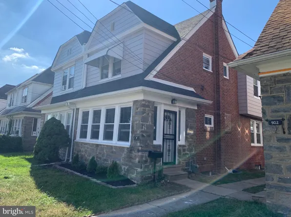 904 Rundale Ave, Yeadon, PA 19050