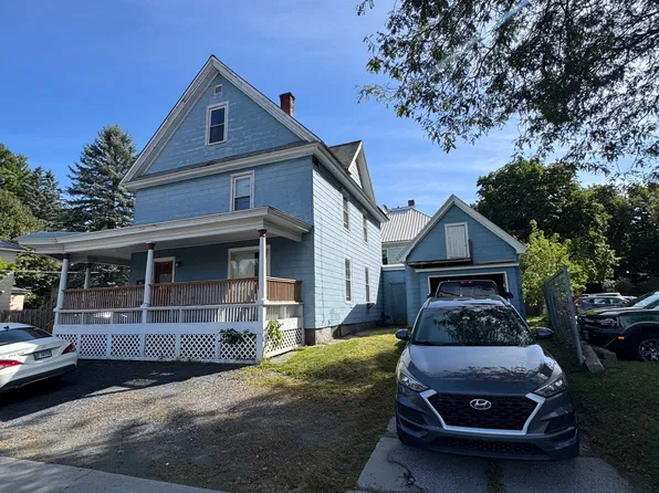 11 Beckley St, Barre, VT 05641