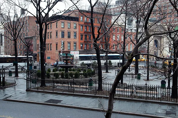 Sold by Brown Harris Stevens | media 18