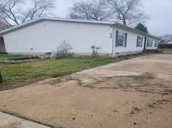 720 S Henry St, Bay City, MI 48706