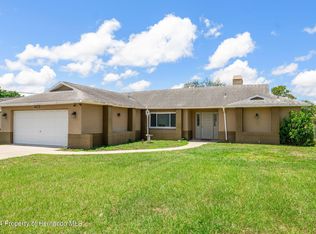 1459 Gables Ave, Spring Hill, FL 34608