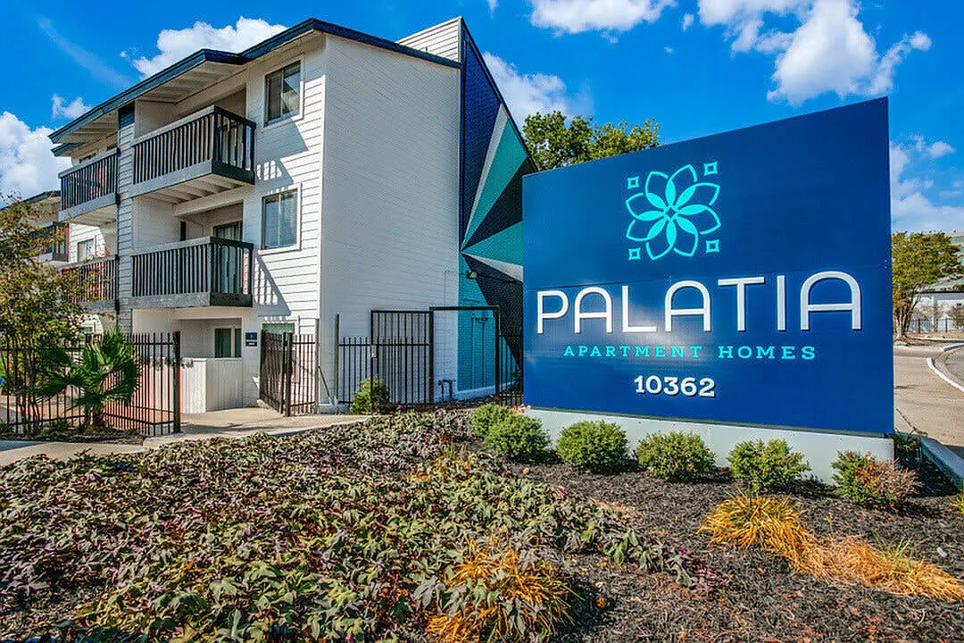 Palatia Apartment Homes — Photo 3