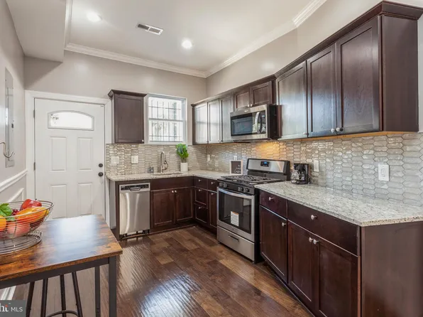 1730 E Oliver St, Baltimore, MD 21213