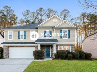 1875 Cutleaf Creek Rd, Grayson, GA 30017