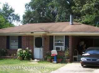 1123 Wingate Ave, Albany, GA 31705