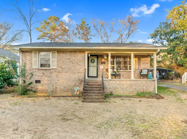 203 Prince St, Carrboro, NC 27510