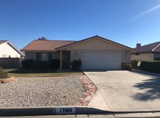 17869 Canyon Meadows Rd, Victorville, CA 92395