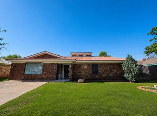 4703 Sunshine Pkwy, Midland, TX 79707