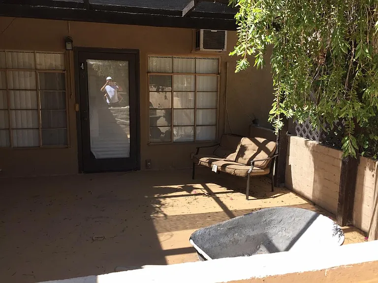 1380 N Indian Canyon Dr #8 — Photo 18