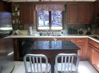 1066 S Ruth Ave, La Porte, IN 46350