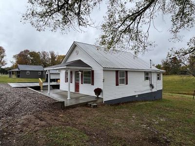 879 Highway 1729, Russell Springs, KY, 42642