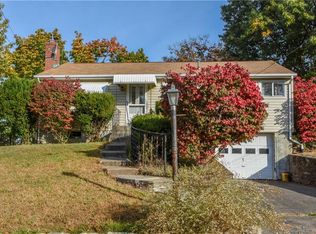 78 Styles Ave, Newington, CT 06111