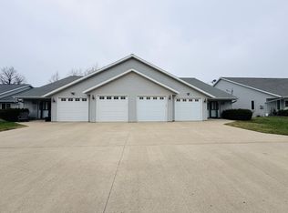 826 N McKay Ave, Alexandria, MN 56308