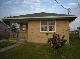 1232 Friscoville Ave, Arabi, LA 70032