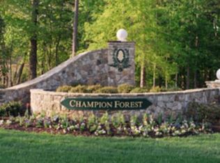 1345 Dobson Dr, Waxhaw, NC 28173