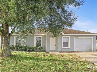 222 Lily Pad Rd, Eagle Lake, FL 33839