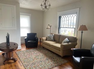 846 Forest Ave #3, South Bend, IN 46616