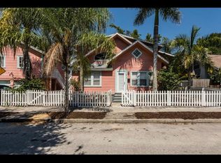 1019 8th St N, Saint Petersburg, FL 33701