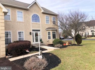 815 Jona Cir, Collegeville, PA 19426