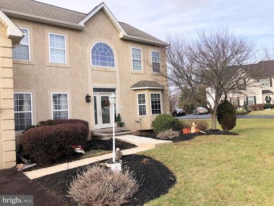 815 Jona Cir, Collegeville, PA, 19426