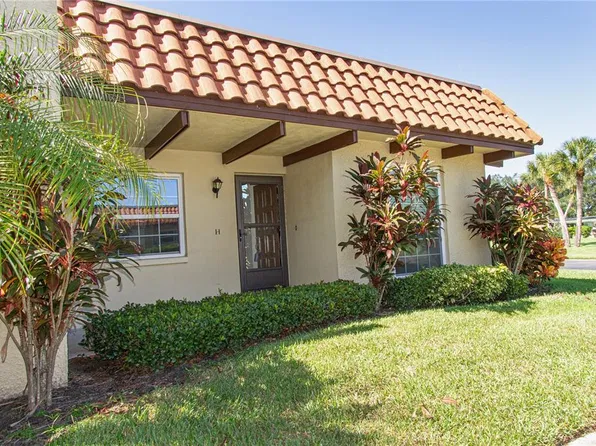 1701 PINEHURST ROAD #15H, DUNEDIN, FL 34698