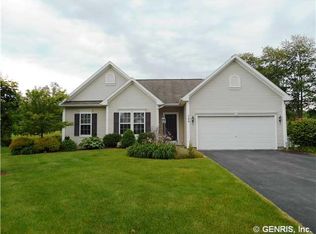 748 Rookery Way, Macedon, NY 14502